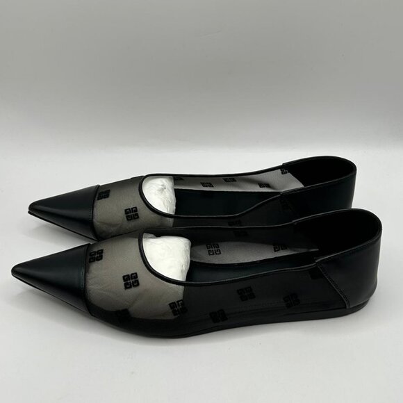 GIVENCHY FLATS - Picture 3 of 6